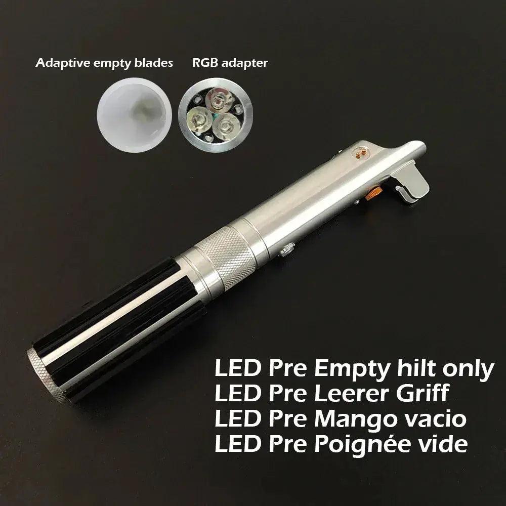  Lightsaber Kit Proffie Soundboard With RGB NeoPixel -  ToylandEU™