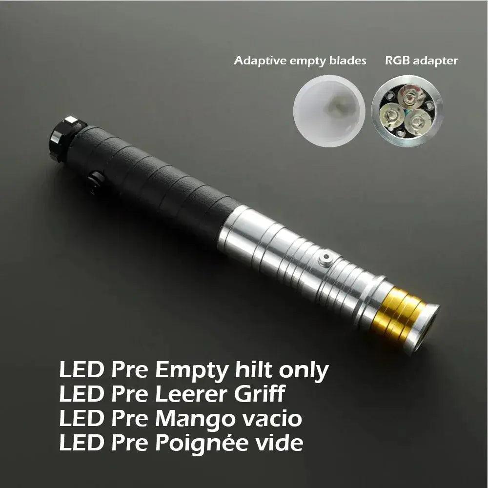  Lightsaber Kit Proffie Soundboard With RGB NeoPixel -  ToylandEU™