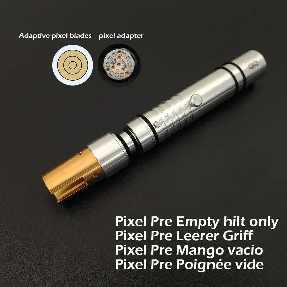  Lightsaber Kit Proffie Soundboard With RGB NeoPixel -  ToylandEU™