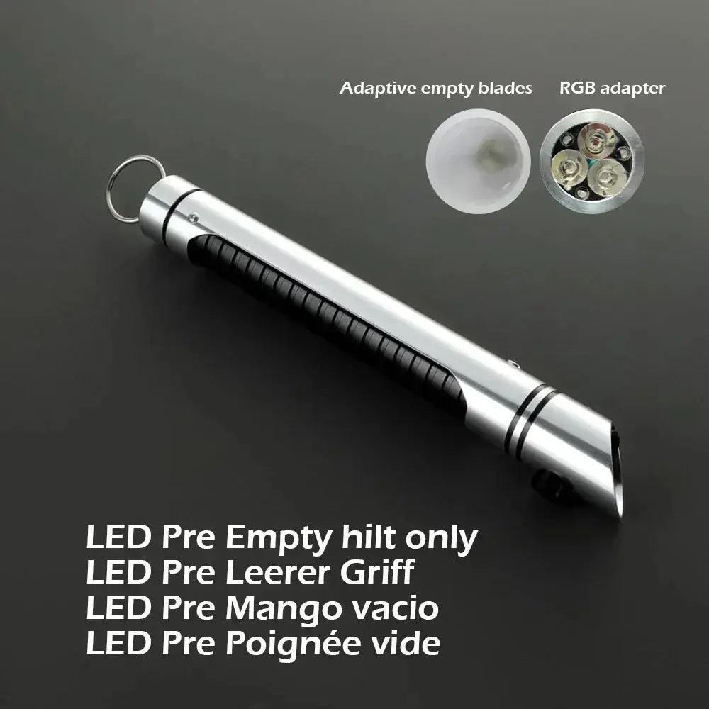  Lightsaber Kit Proffie Soundboard With RGB NeoPixel -  ToylandEU™