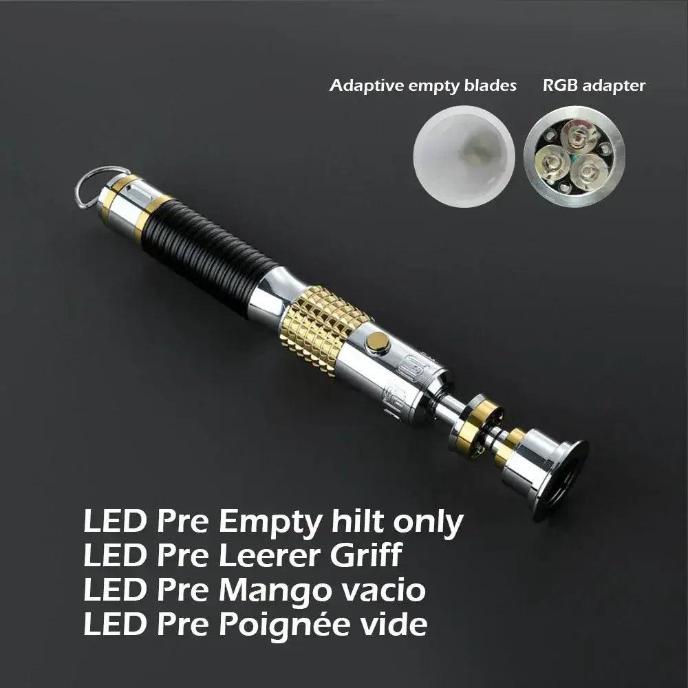  Lightsaber Kit Proffie Soundboard With RGB NeoPixel -  ToylandEU™