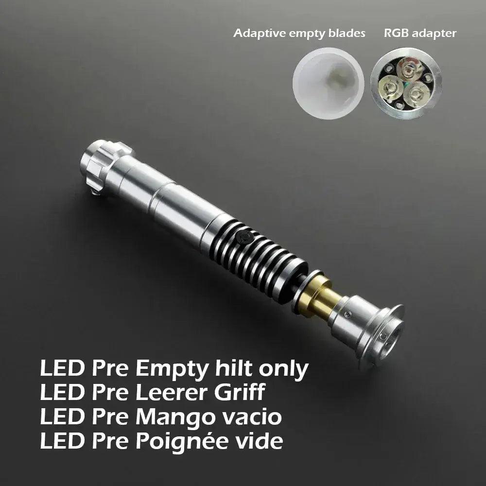  Lightsaber Kit Proffie Soundboard With RGB NeoPixel -  ToylandEU™