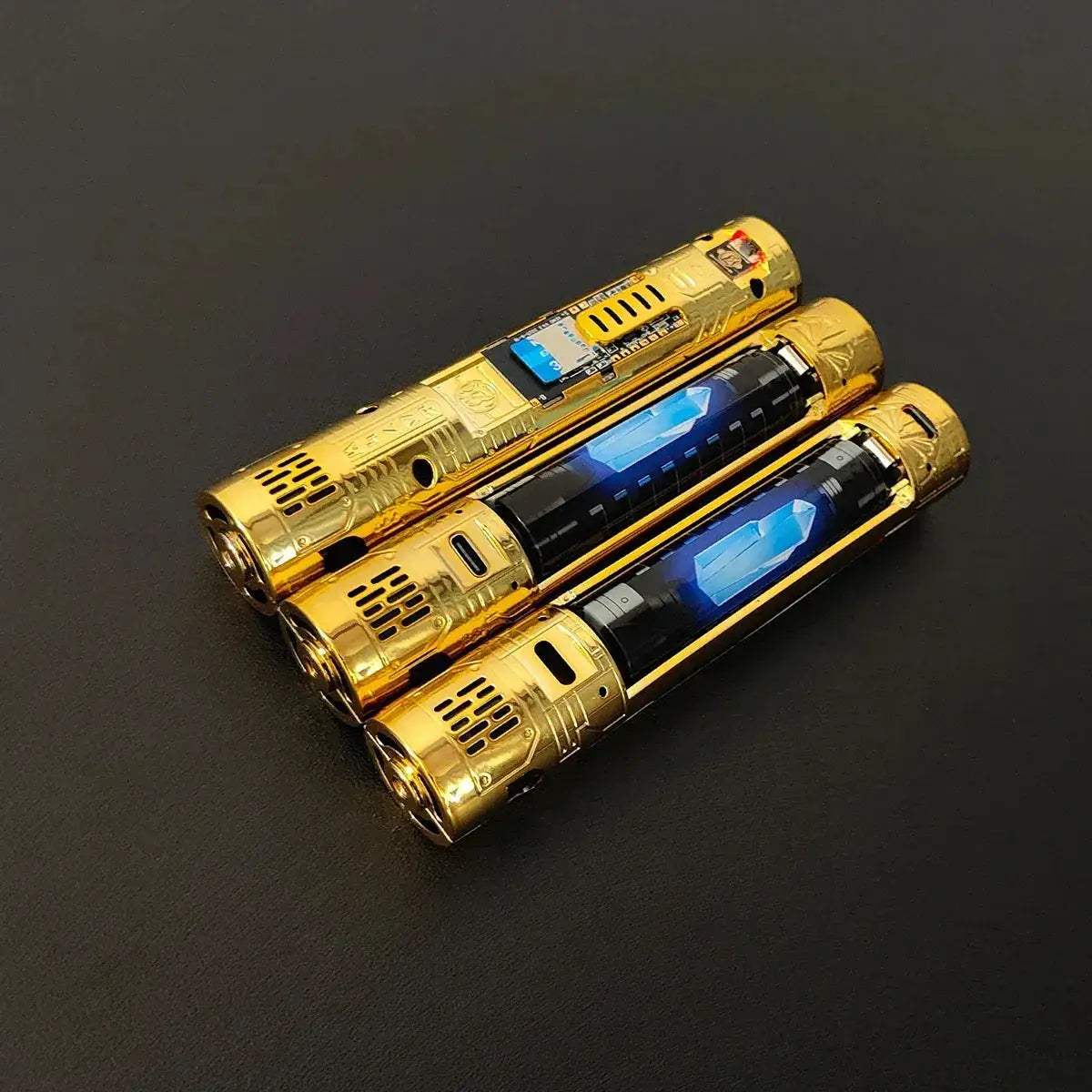  Lightsaber Kit Proffie Soundboard With RGB NeoPixel -  ToylandEU™