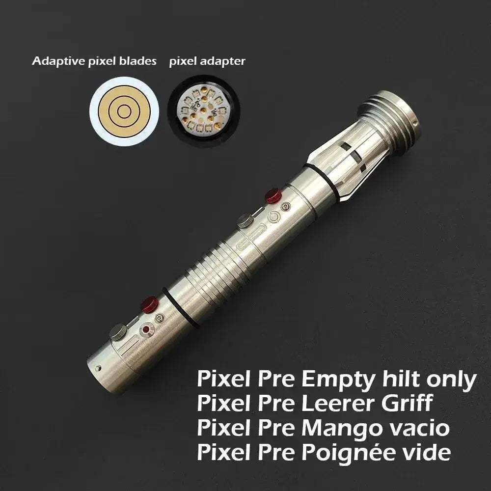  Lightsaber Kit Proffie Soundboard With RGB NeoPixel -  ToylandEU™