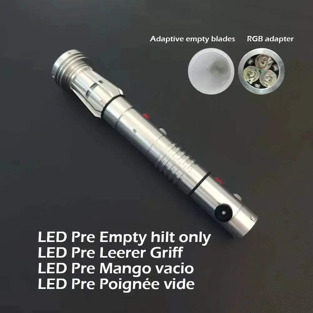  Lightsaber Kit Proffie Soundboard With RGB NeoPixel -  ToylandEU™