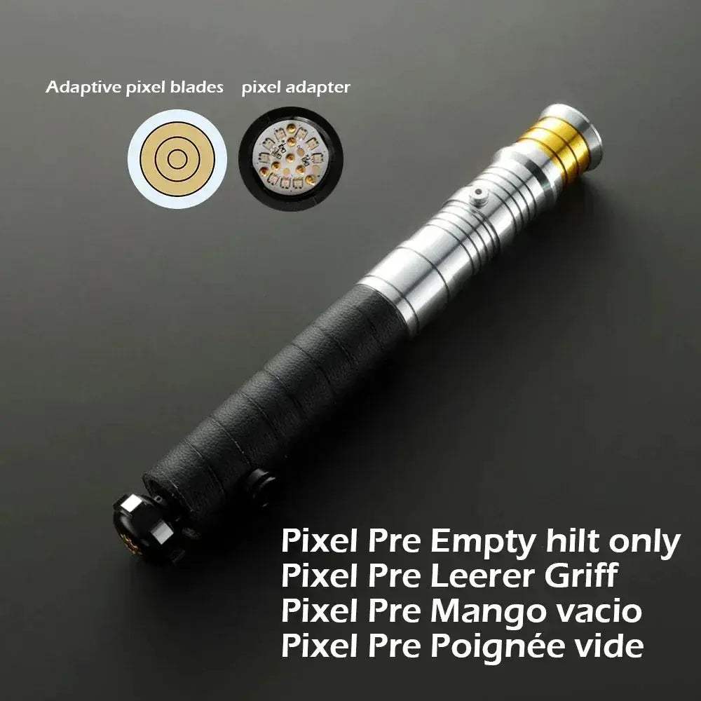  Lightsaber Kit Proffie Soundboard With RGB NeoPixel -  ToylandEU™