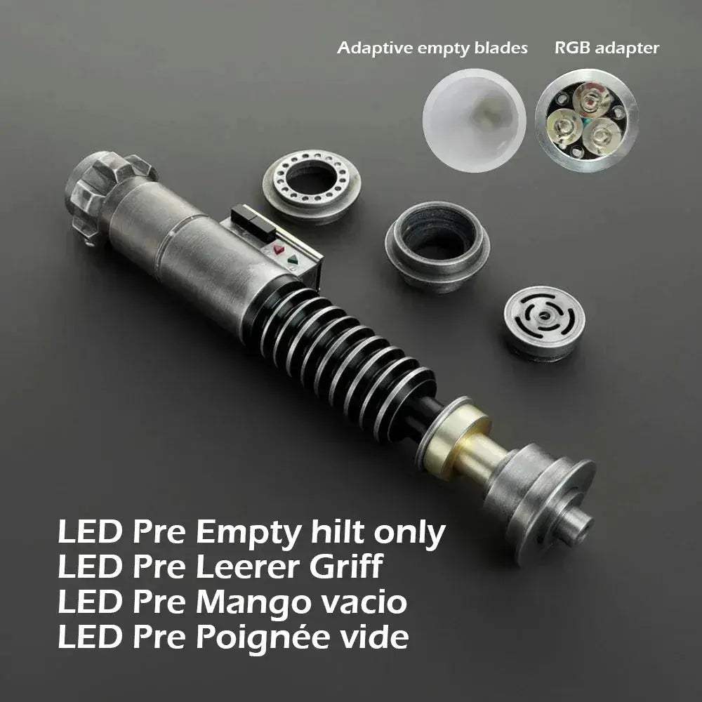  Lightsaber Kit Proffie Soundboard With RGB NeoPixel -  ToylandEU™