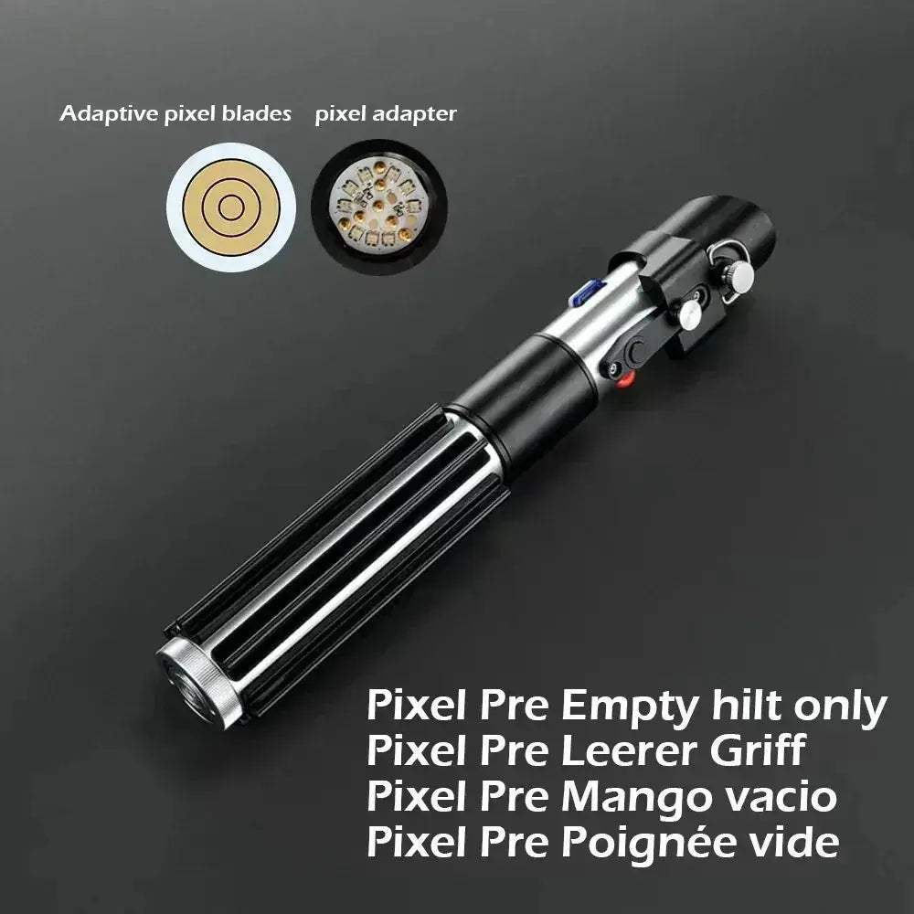  Lightsaber Kit Proffie Soundboard With RGB NeoPixel -  ToylandEU™