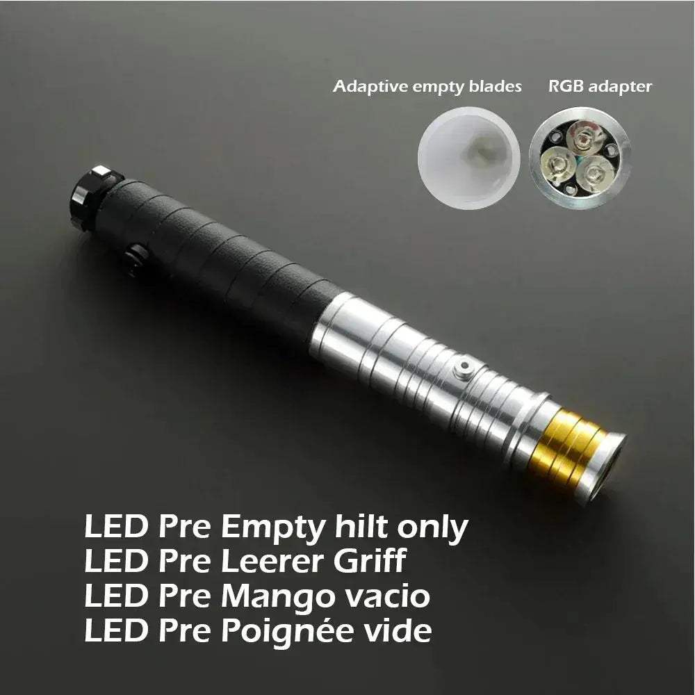  Lightsaber Kit Proffie Soundboard With RGB NeoPixel -  ToylandEU™