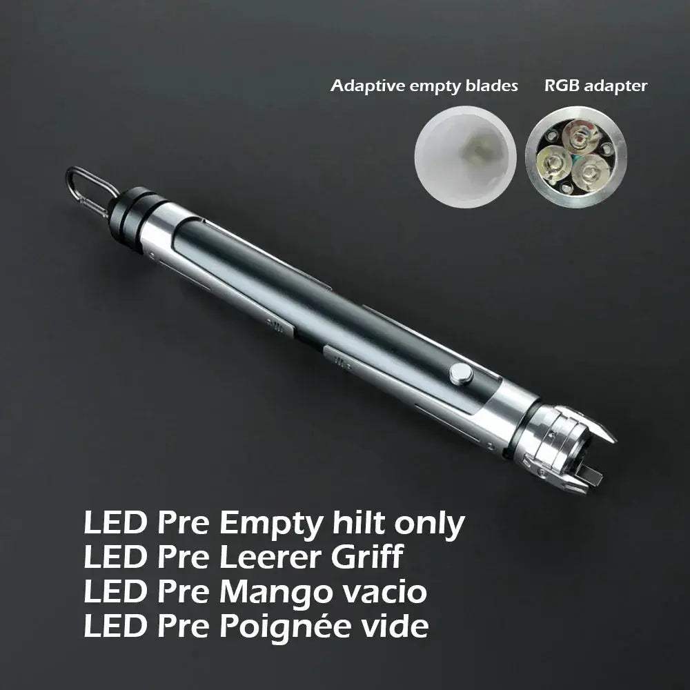  Lightsaber Kit Proffie Soundboard With RGB NeoPixel -  ToylandEU™