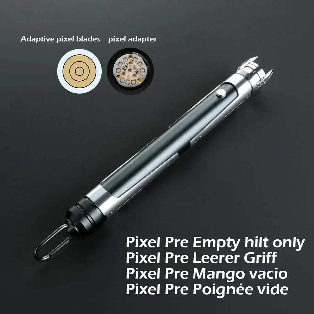  Lightsaber Kit Proffie Soundboard With RGB NeoPixel -  ToylandEU™