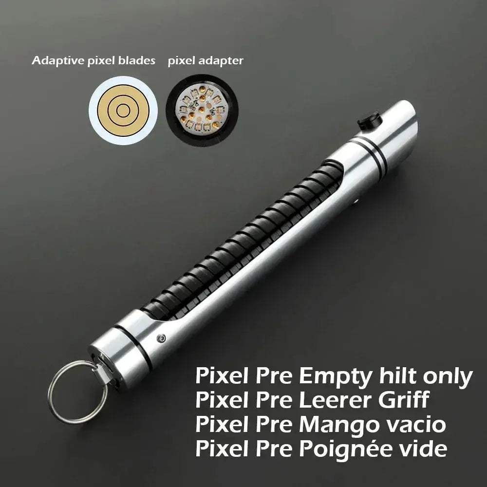  Lightsaber Kit Proffie Soundboard With RGB NeoPixel -  ToylandEU™