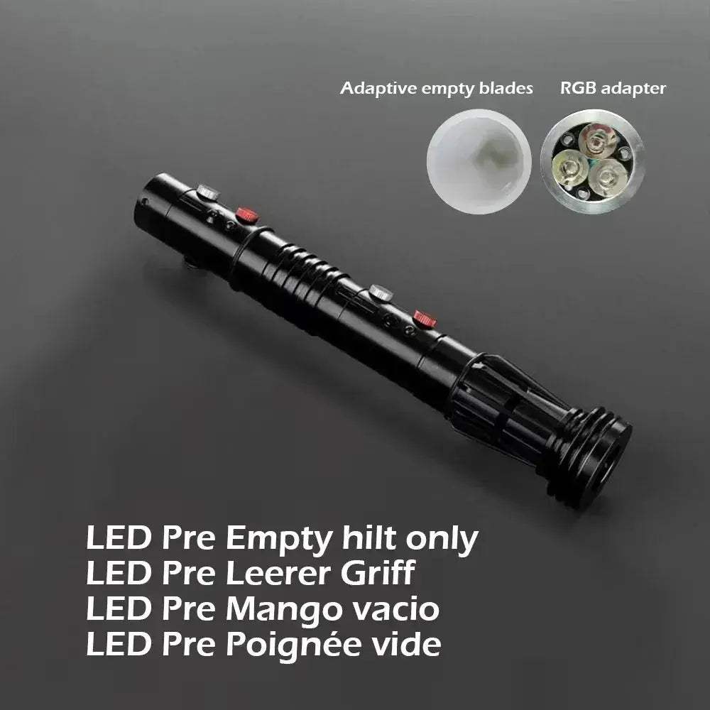 Lightsaber Kit With Proffie Soundboard And Customizable RGB NeoPixel - ToylandEU