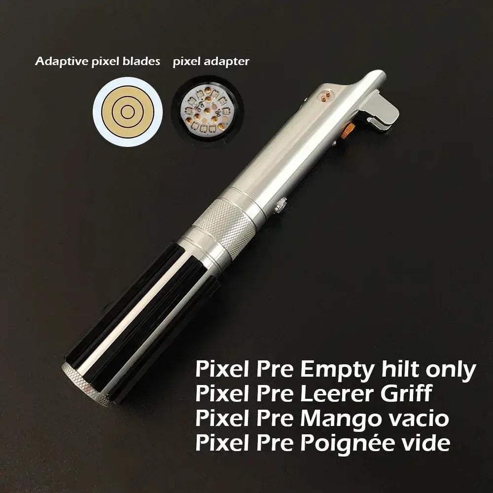Lightsaber Kit With Proffie Soundboard And Customizable RGB NeoPixel - ToylandEU