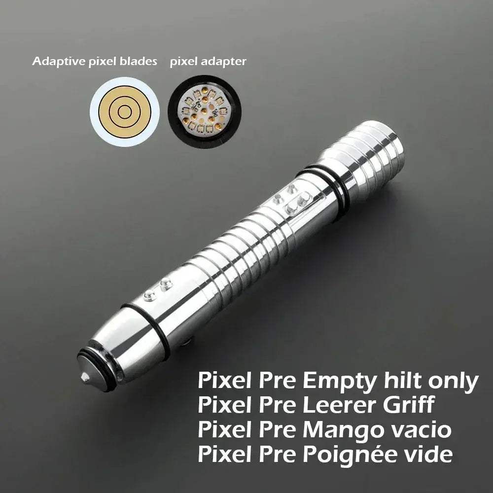 Lightsaber Kit With Proffie Soundboard And Customizable RGB NeoPixel - ToylandEU