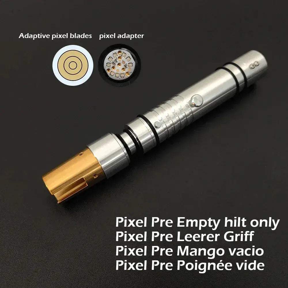 Lightsaber Kit With Proffie Soundboard And Customizable RGB NeoPixel - ToylandEU
