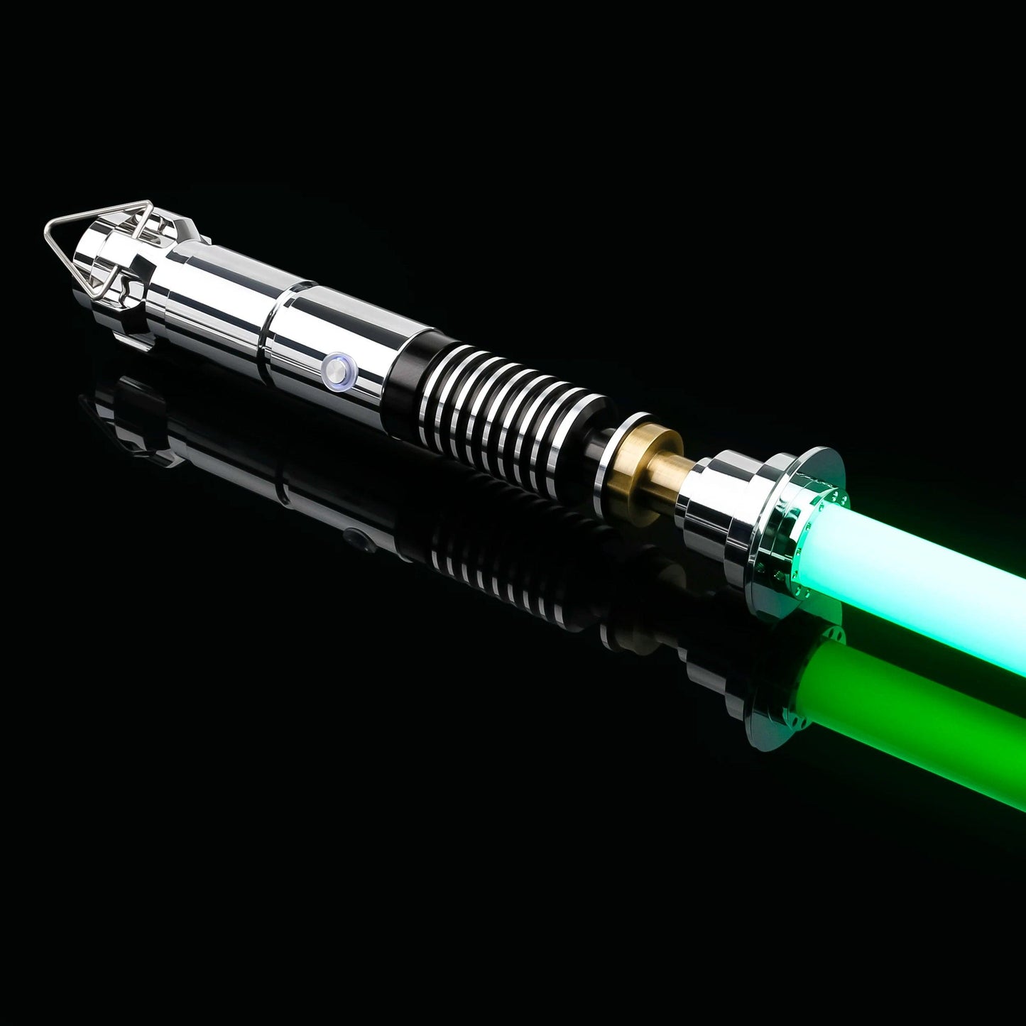  Lightsaber Luke NeoPixel | 16 Soundfonts | Toylandeu™ 