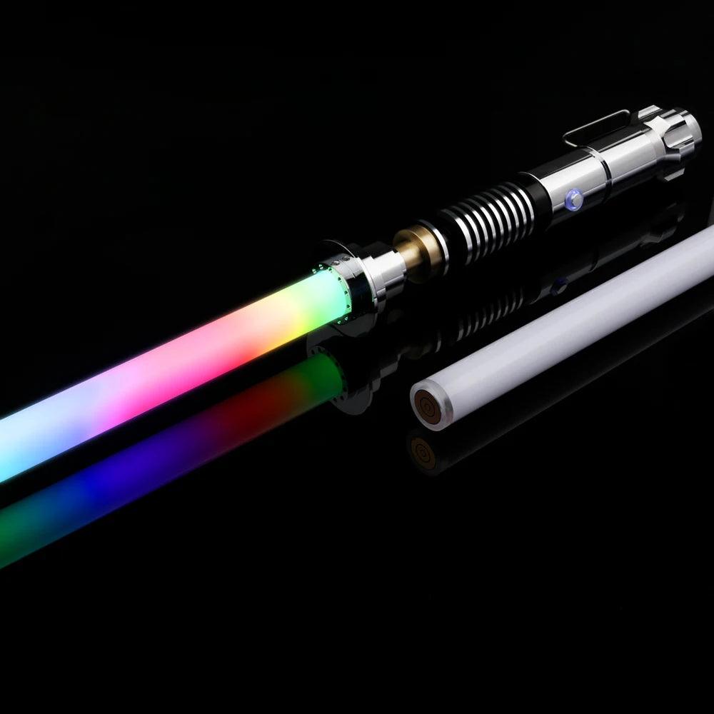  Lightsaber Luke NeoPixel | 16 Soundfonts | Toylandeu™ 