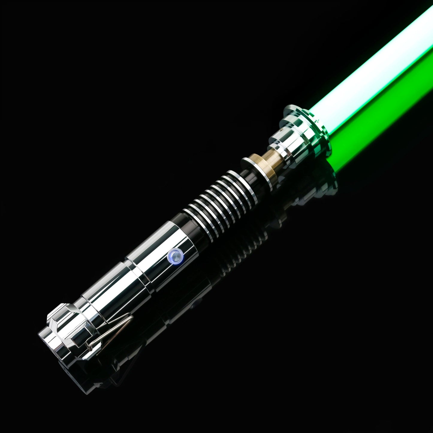 Lightsaber Luke NeoPixel | 16 Soundfonts | Toylandeu™ 