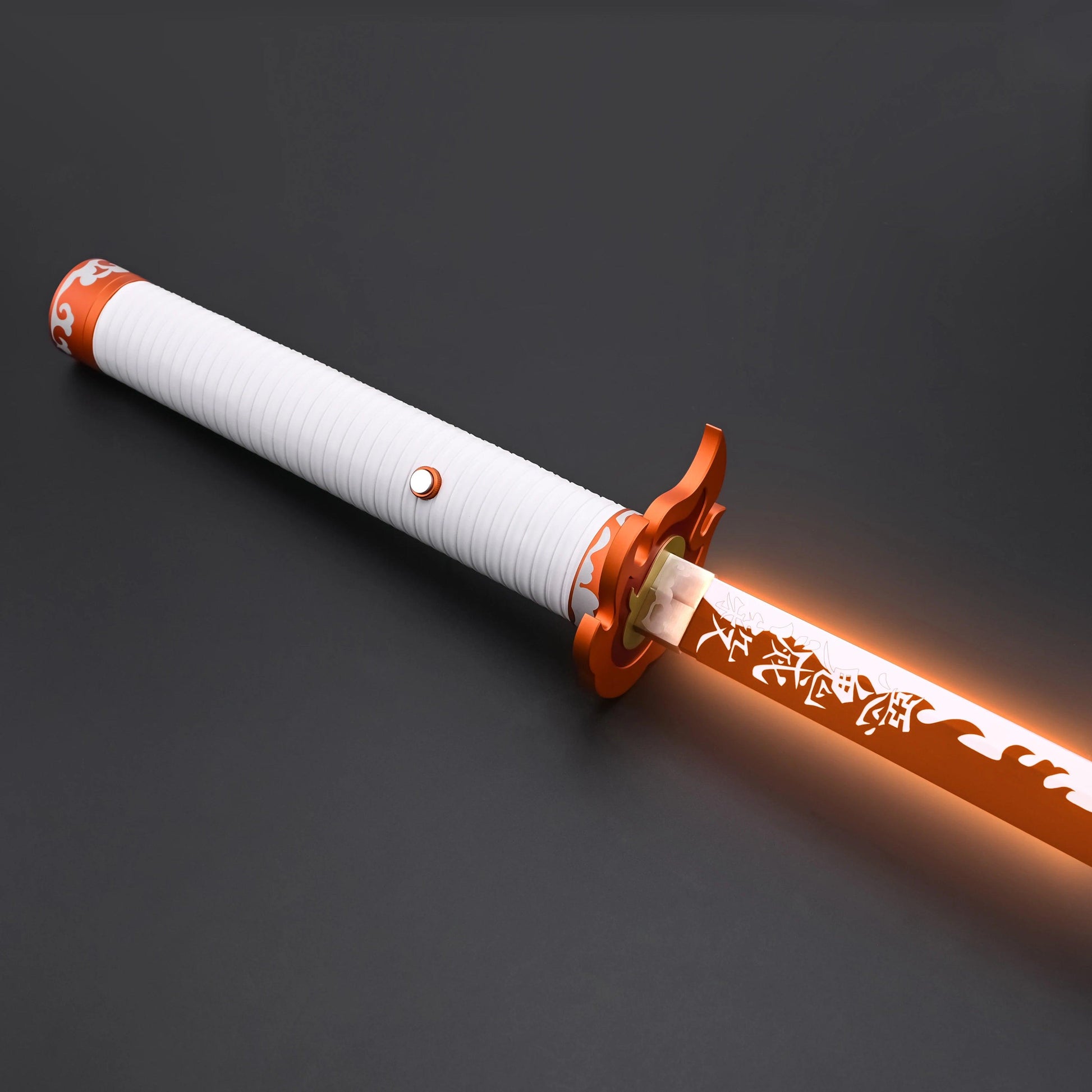  Lightsaber | Metal Hilt Color Change 33cm | Toylandeu™ 