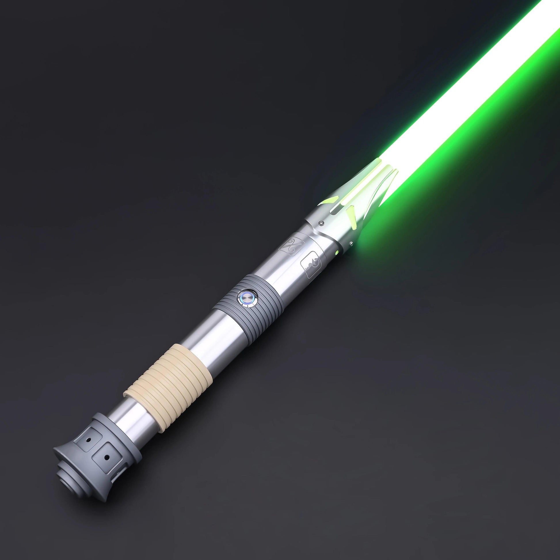  Lightsaber Metal Hilt RGB Neo Pixel 82cm Toylandeu 