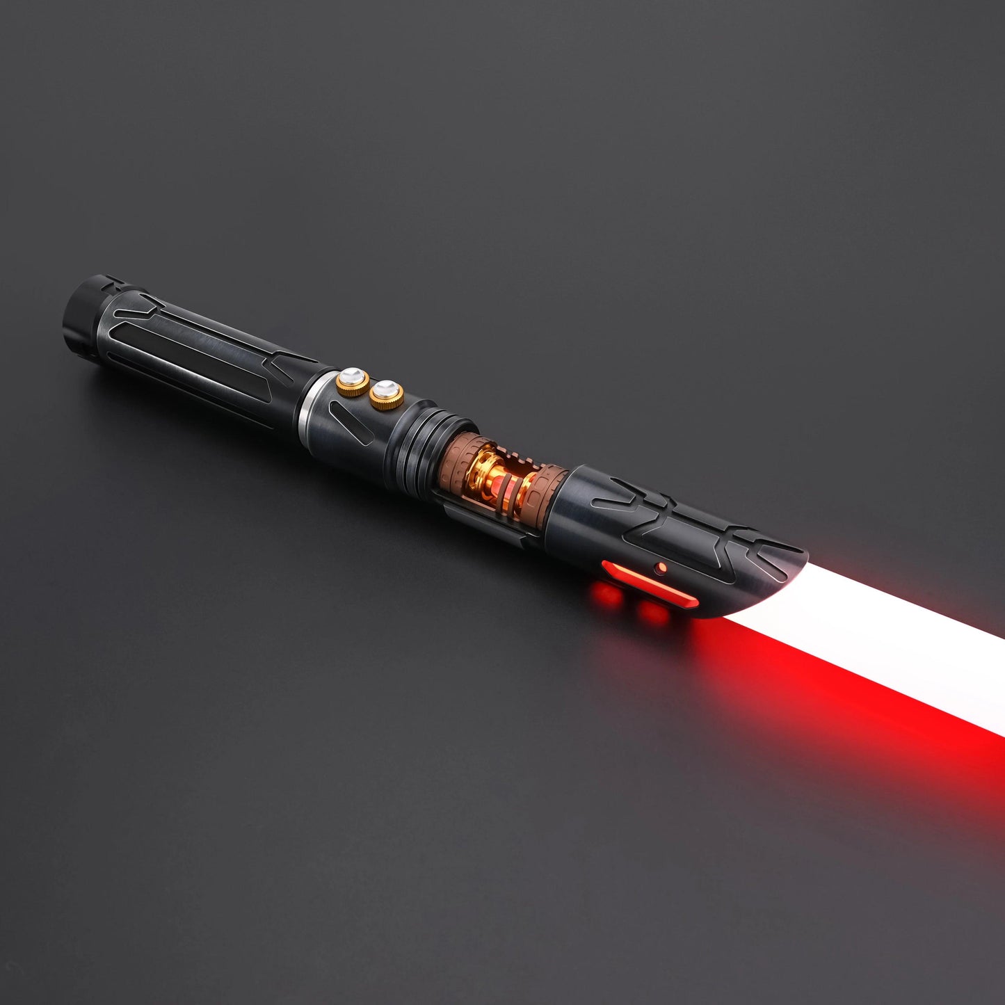  Lightsaber | Neo Pixel 82cm Metal Handle | Toylandeu™ 