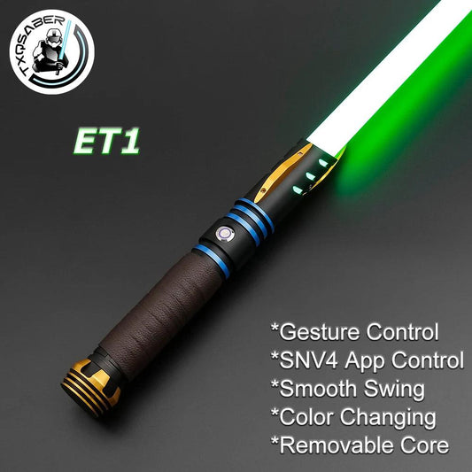  Lightsaber Neo Pixel | BT App Control | Toylandeu™ 