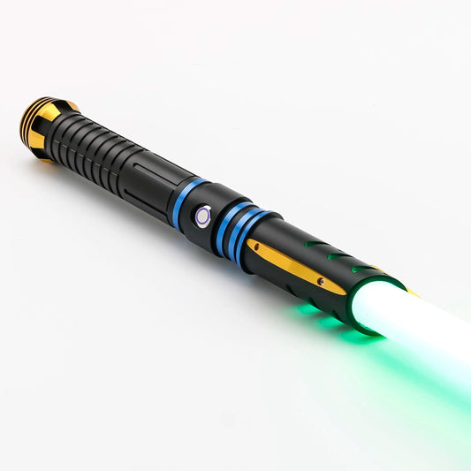  Lightsaber Neo Pixel | BT App Control | Toylandeu™ 