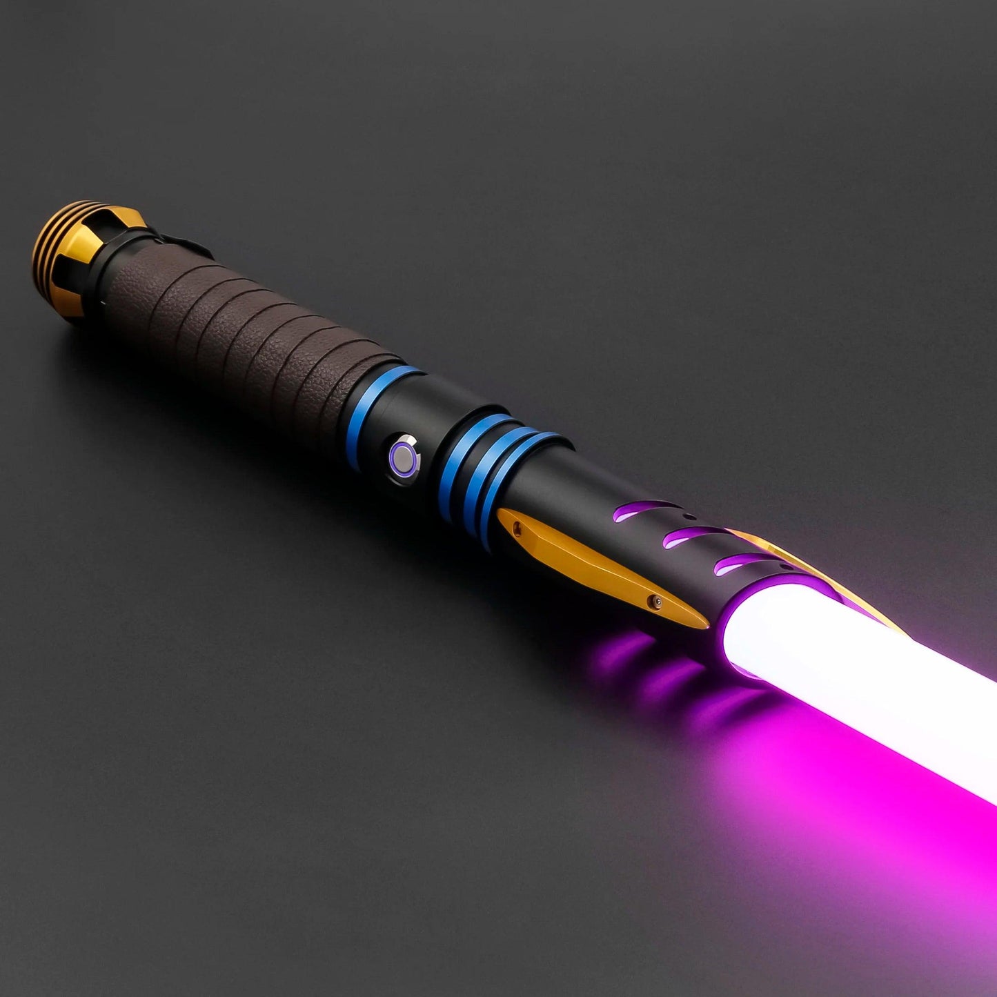  Lightsaber Neo Pixel | BT App Control | Toylandeu™ 