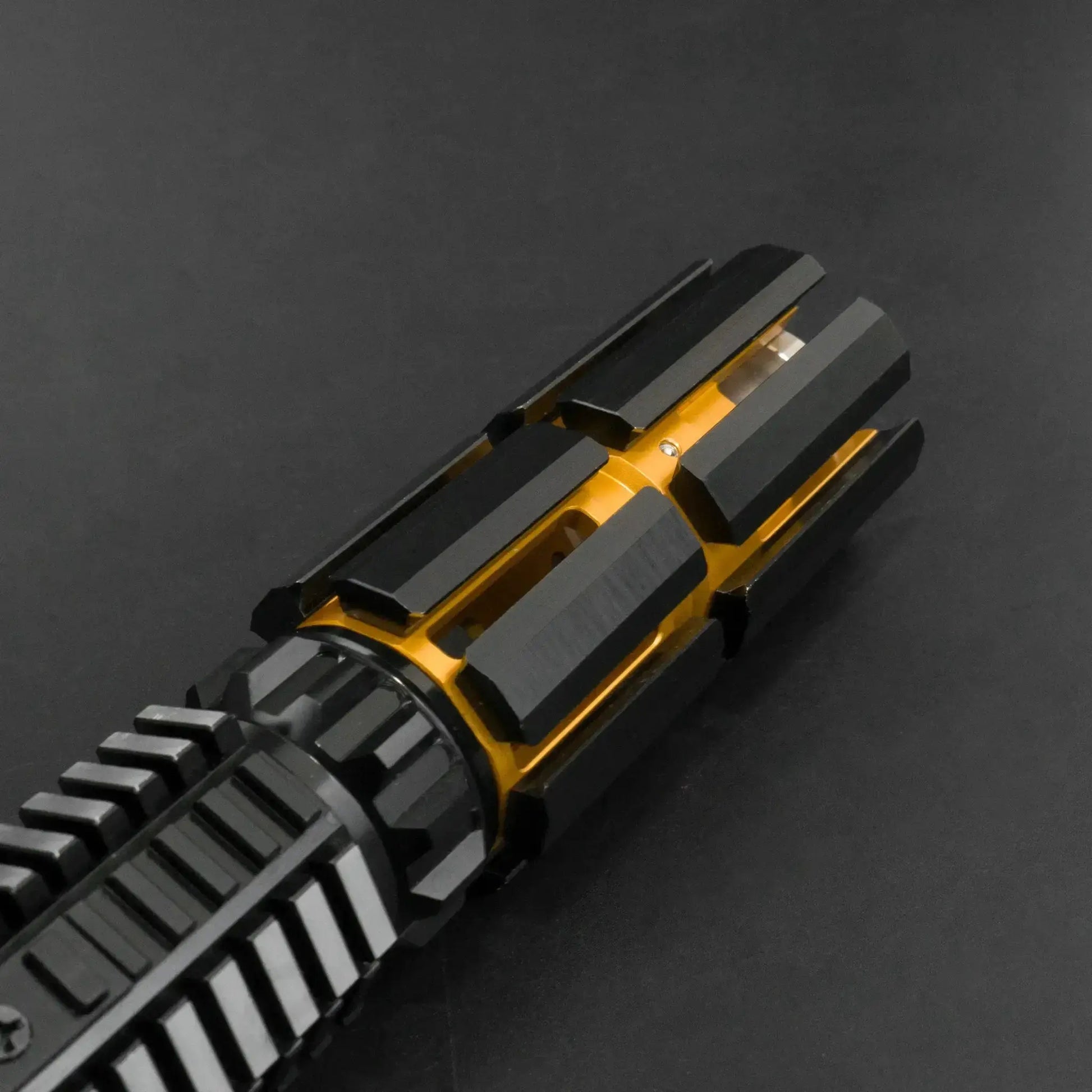 Lightsaber Neo Pixel Color Change Sword Proffie Soundboard - ToylandEU