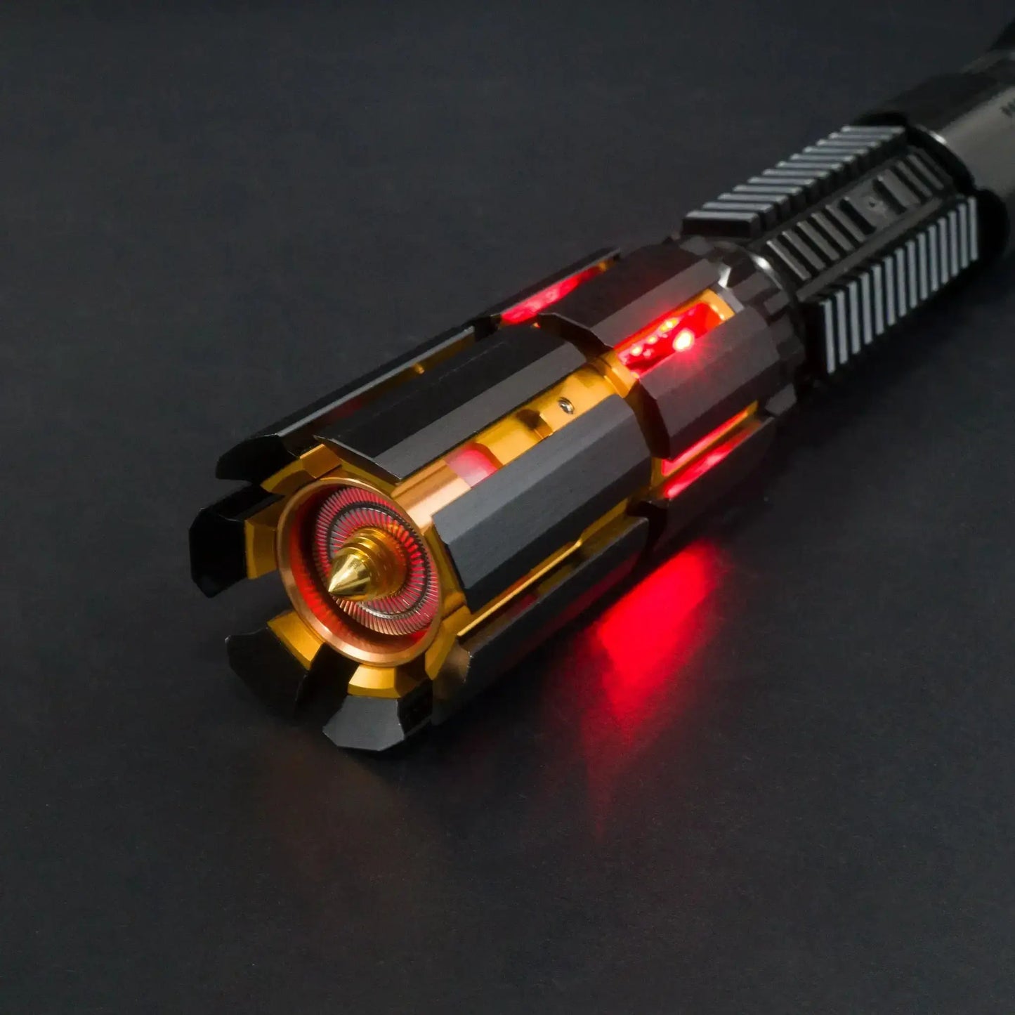 Lightsaber Neo Pixel Color Change Sword Proffie Soundboard - ToylandEU