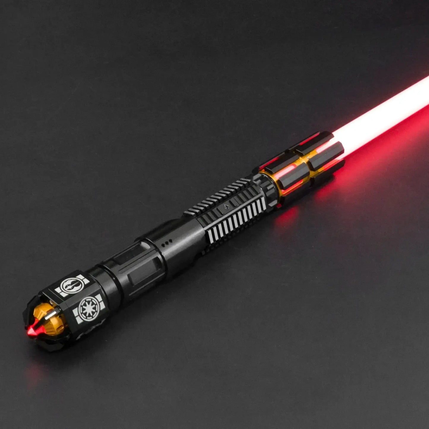 Lightsaber Neo Pixel Color Change Sword Proffie Soundboard - ToylandEU