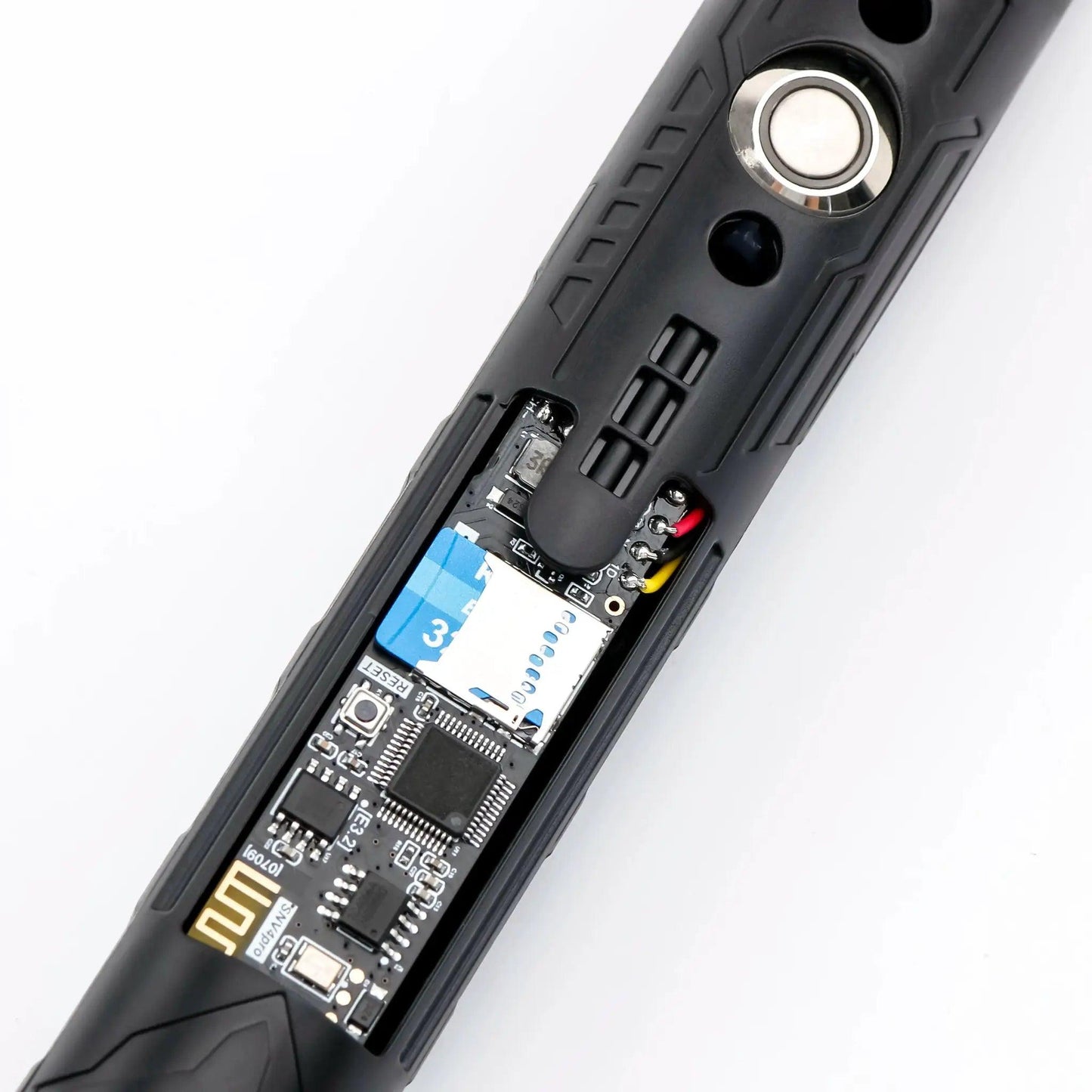  Neo Pixel Lightsaber Pro Kit With Proffie Soundboard -  ToylandEU™