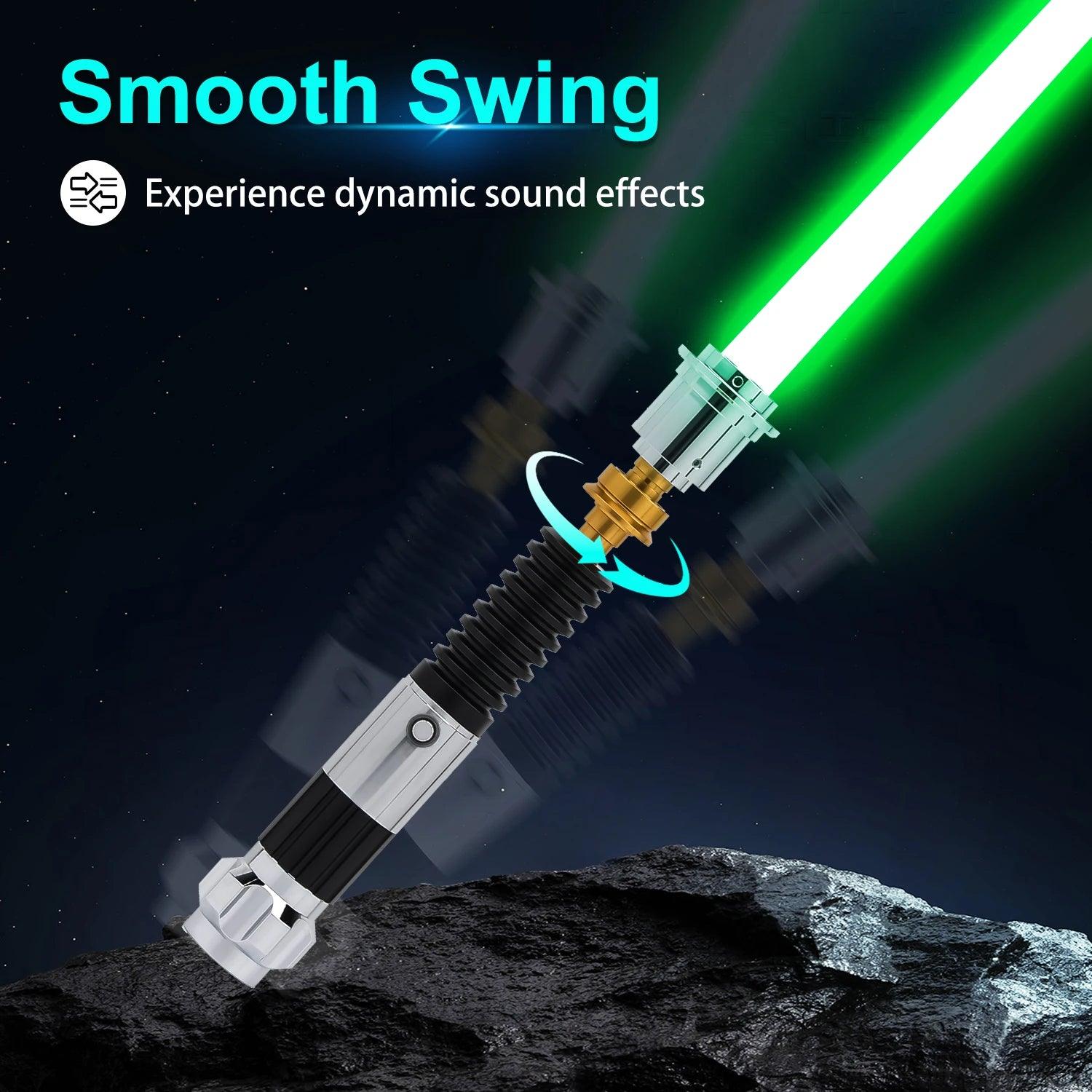  Lightsaber | Neo Pixel Proffie 82/92cm | Toylandeu™ 