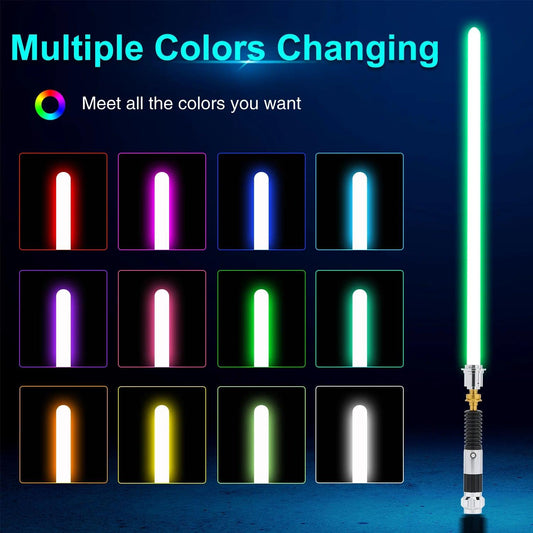  Lightsaber | Neo Pixel Proffie 82/92cm | Toylandeu™ 