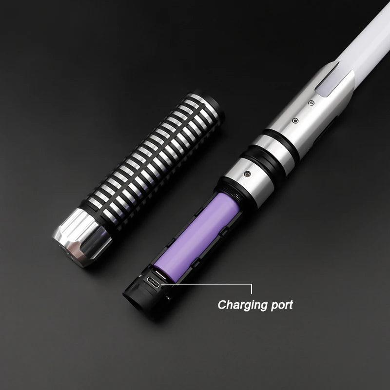 Lightsaber | Neo Pixel Proffie Board | Toylandeu™ 