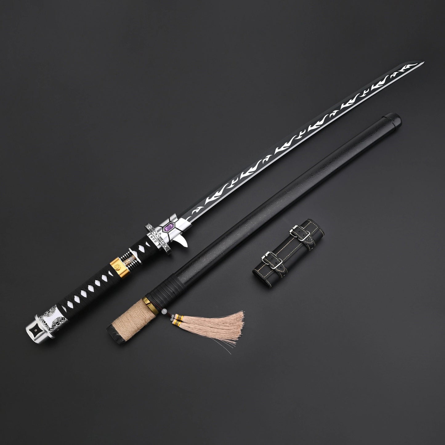  Lightsaber Neo Pixel Proffie Smooth Swing Toylandeu 
