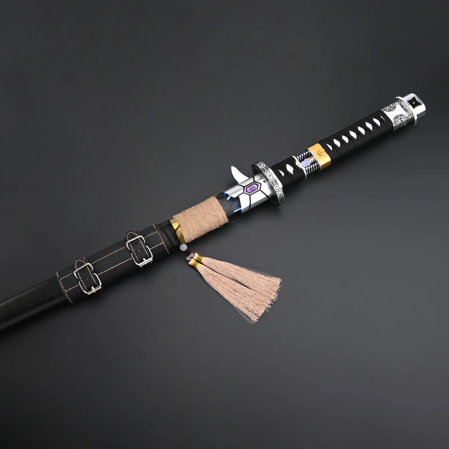  Lightsaber Neo Pixel Proffie Smooth Swing Toylandeu 