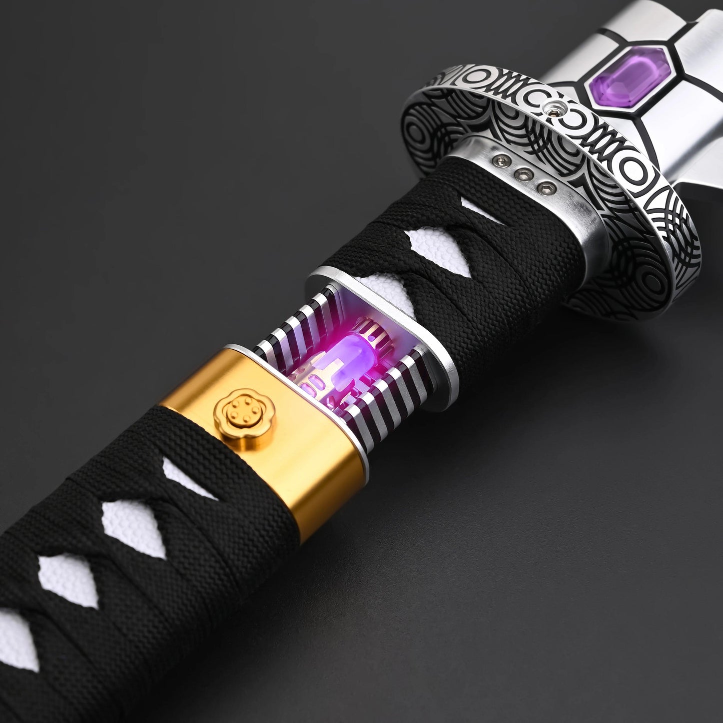  Lightsaber Neo Pixel Proffie Smooth Swing Toylandeu 