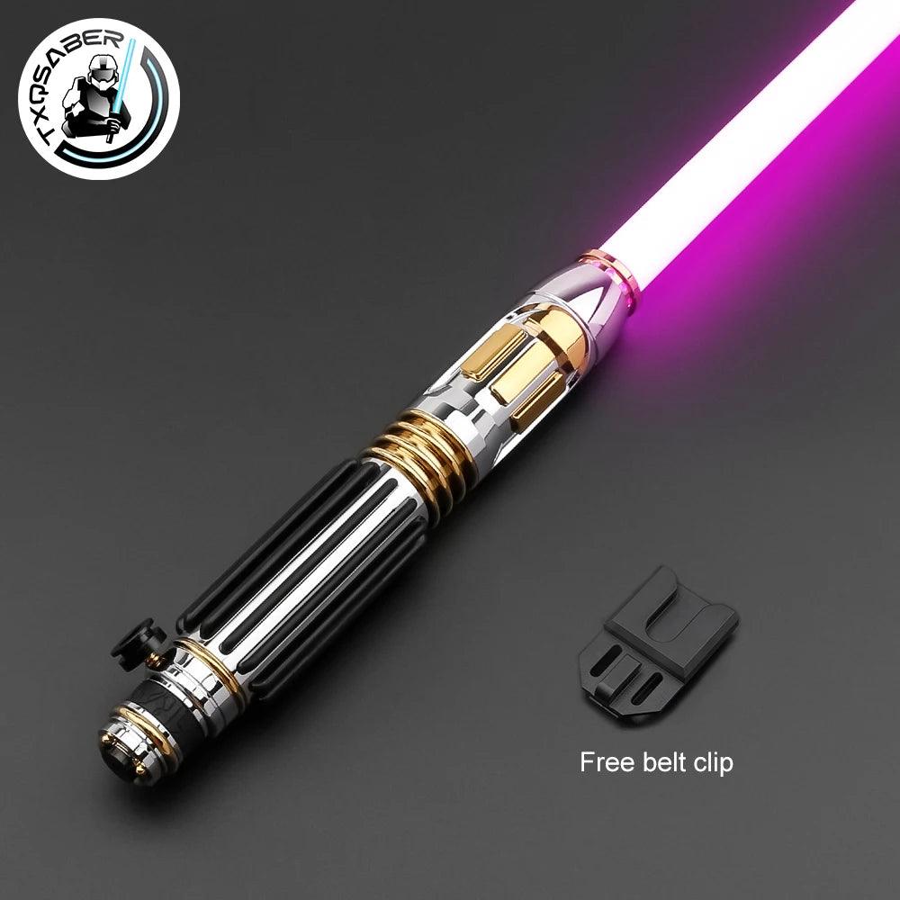  Lightsaber | Neo Pixel RGB App Control | Toylandeu™ 