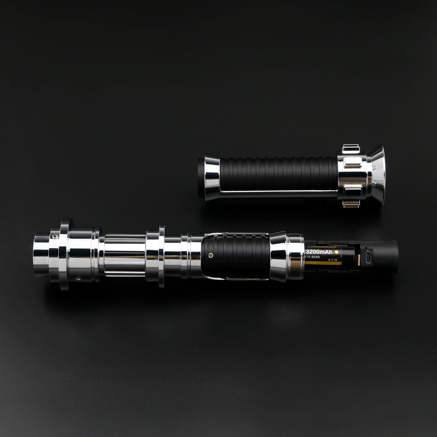  Lightsaber | Neo Pixel RGB Blade | Toylandeu™ 