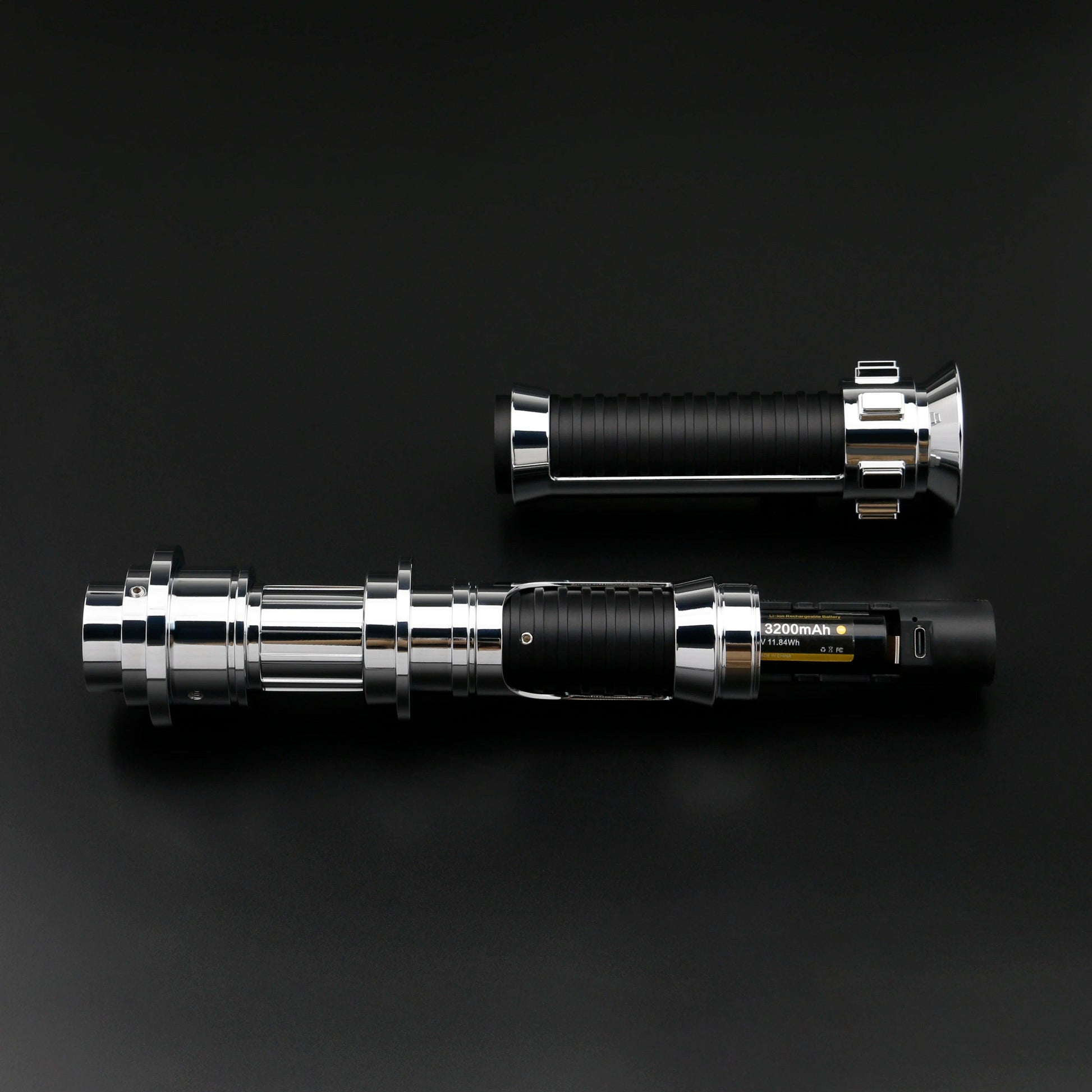  Lightsaber | Neo Pixel RGB Blade | Toylandeu™ 
