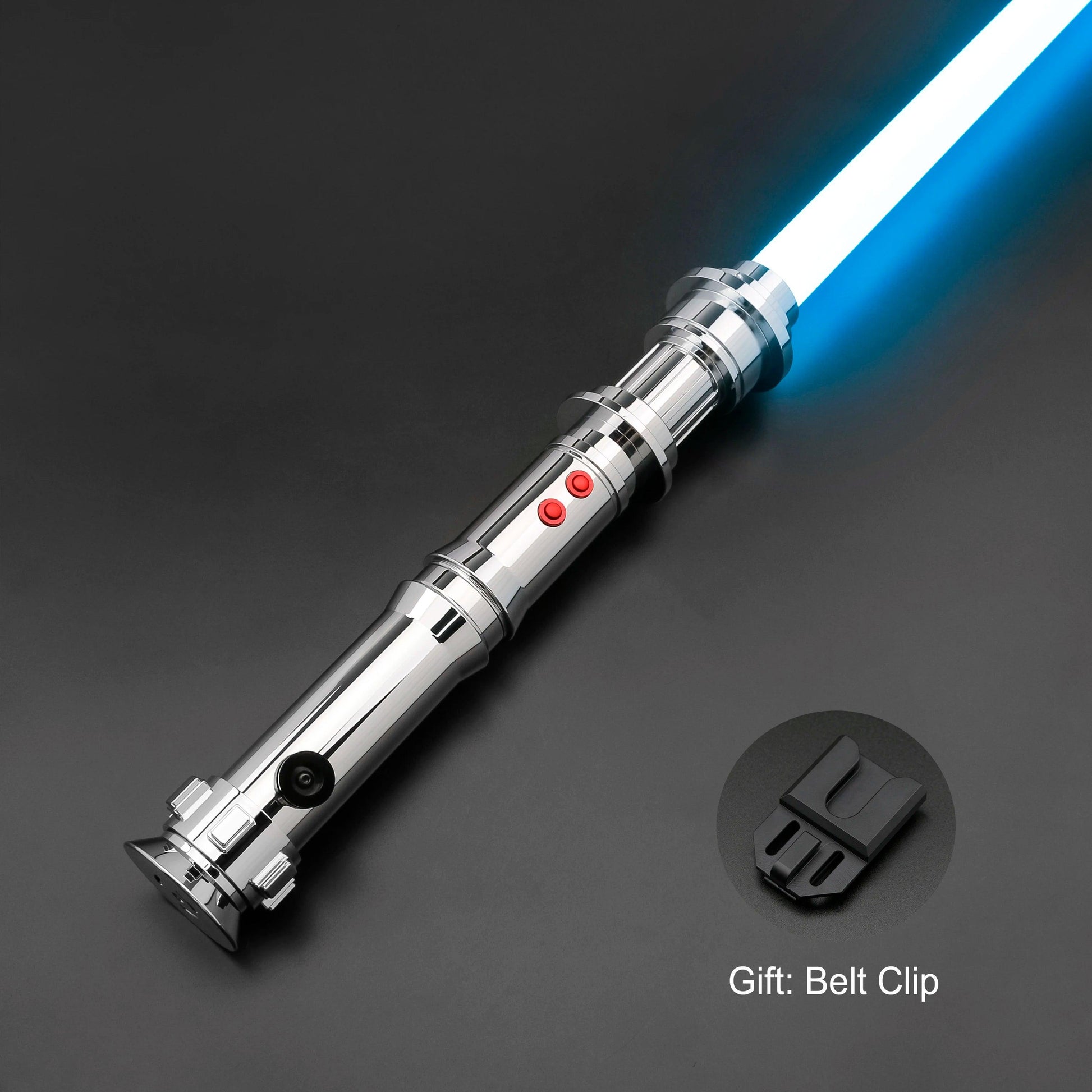  Lightsaber | Neo Pixel RGB Blade | Toylandeu™ 