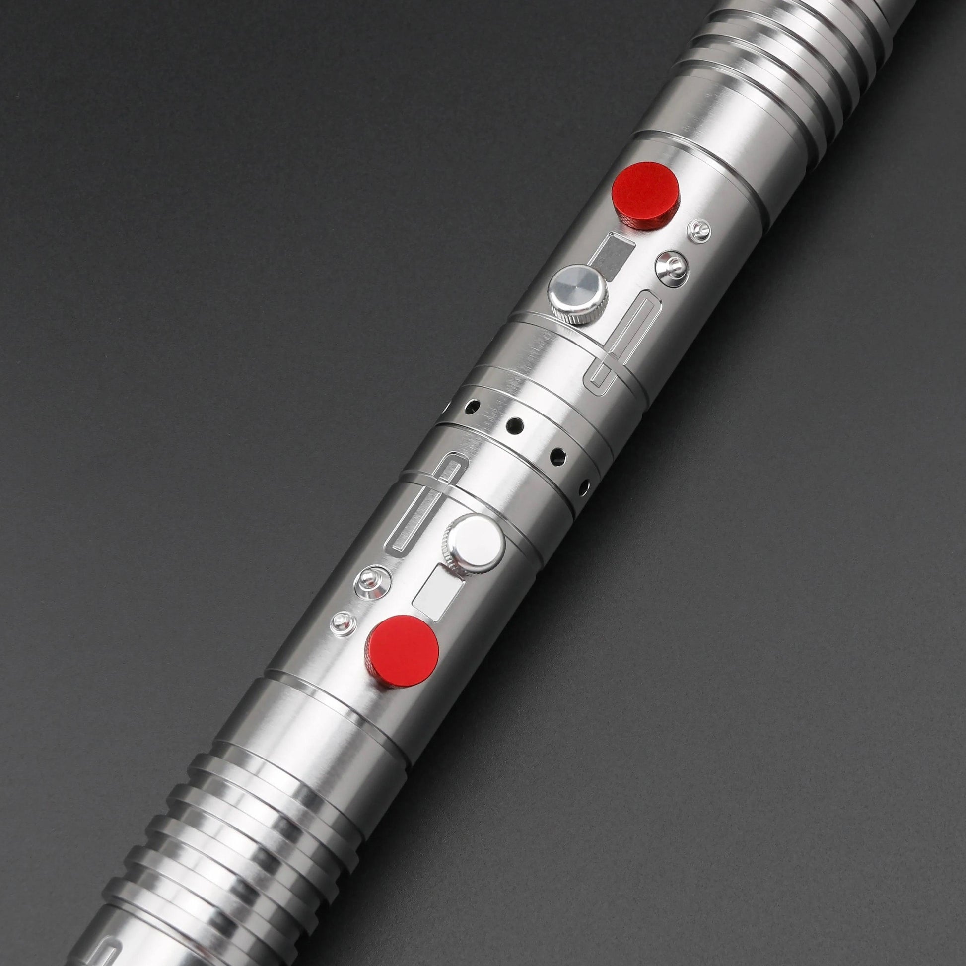  Lightsaber | Neo Pixel RGB Dual Blade 82cm | Toylandeu™ 