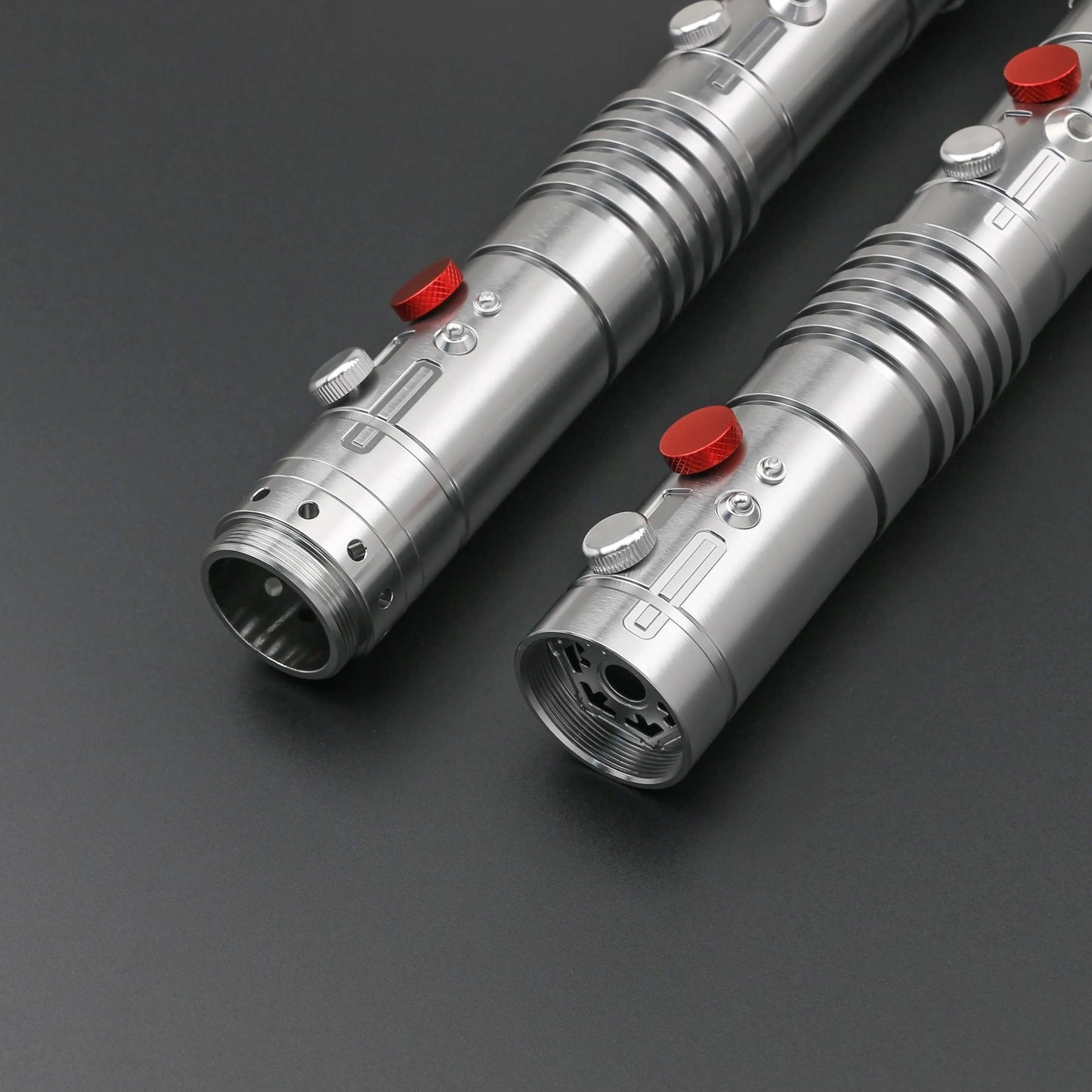  Lightsaber | Neo Pixel RGB Dual Blade 82cm | Toylandeu™ 
