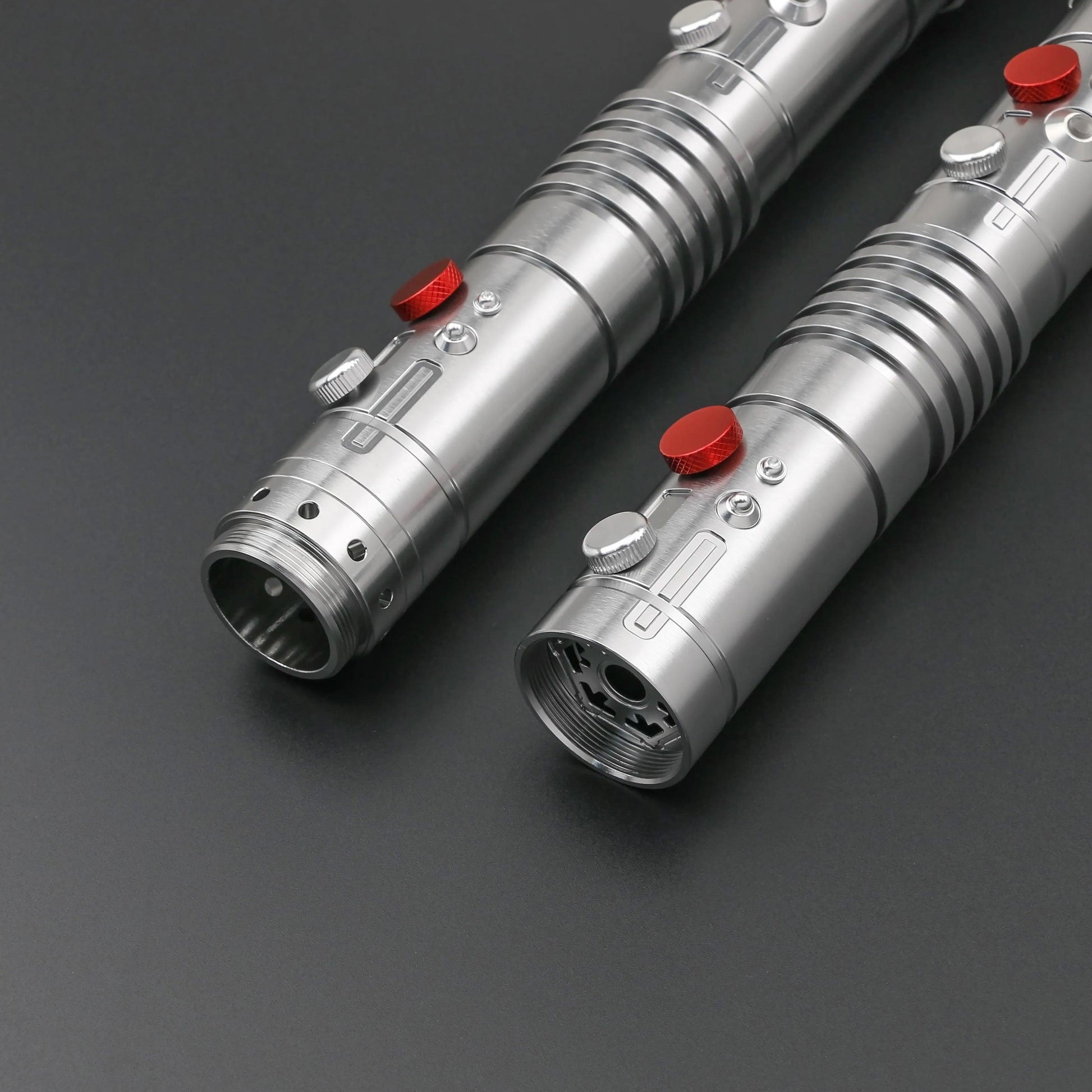  Lightsaber | Neo Pixel RGB Dual Blade 82cm | Toylandeu™ 