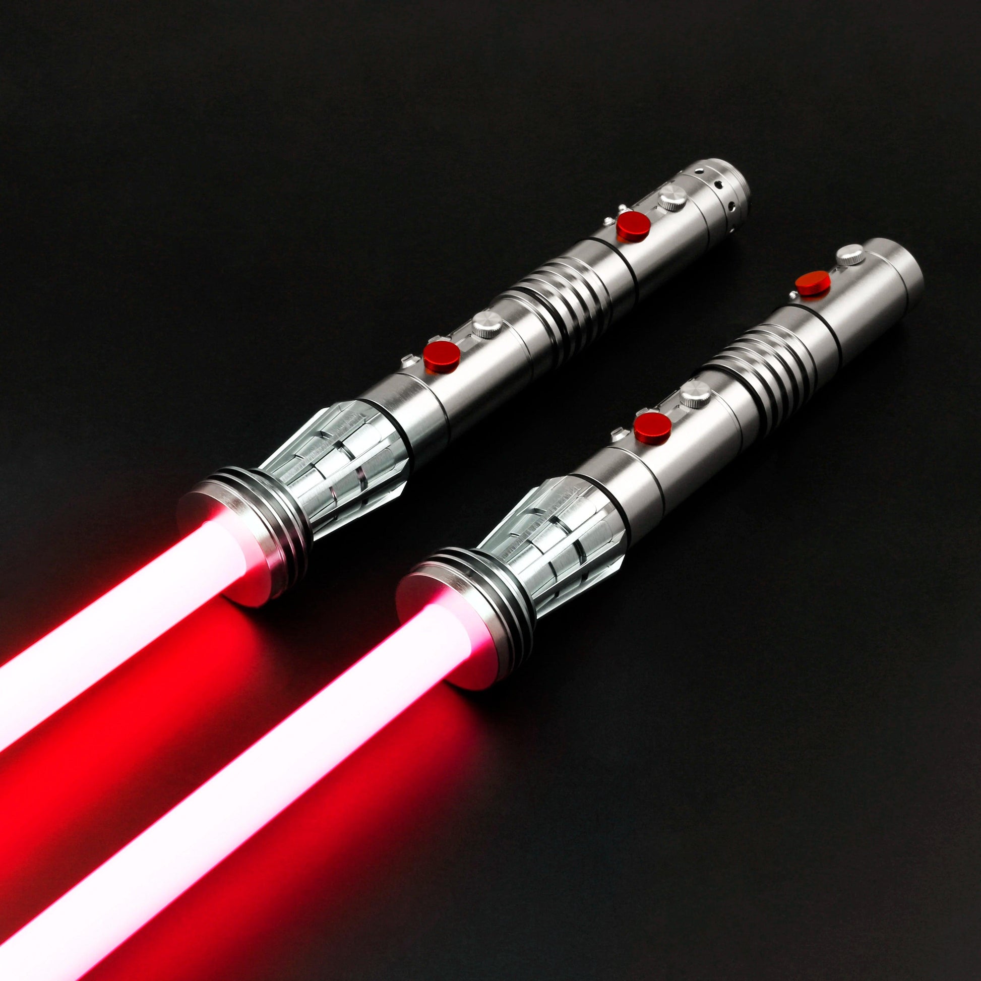  Lightsaber | Neo Pixel RGB Dual Blade 82cm | Toylandeu™ 