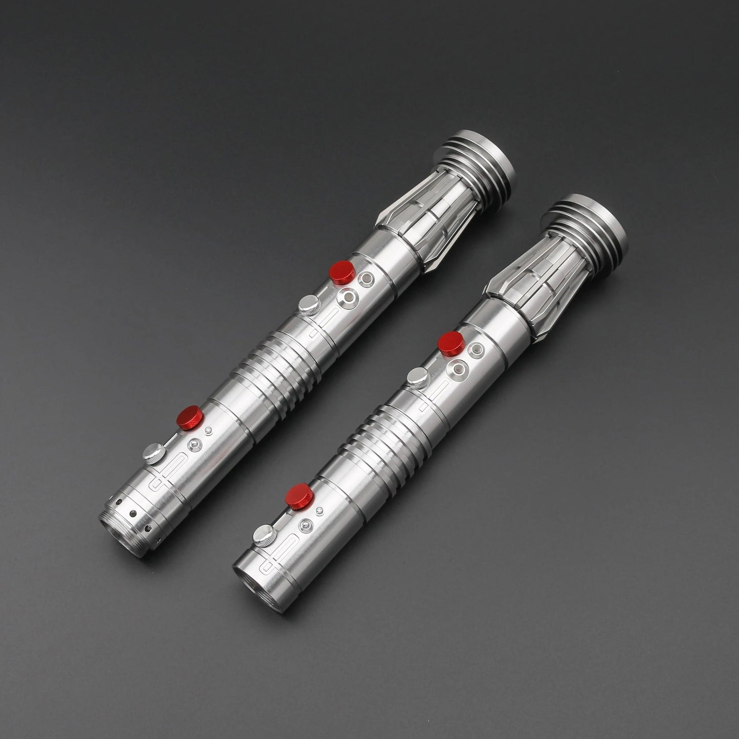  Lightsaber | Neo Pixel RGB Dual Blade 82cm | Toylandeu™ 
