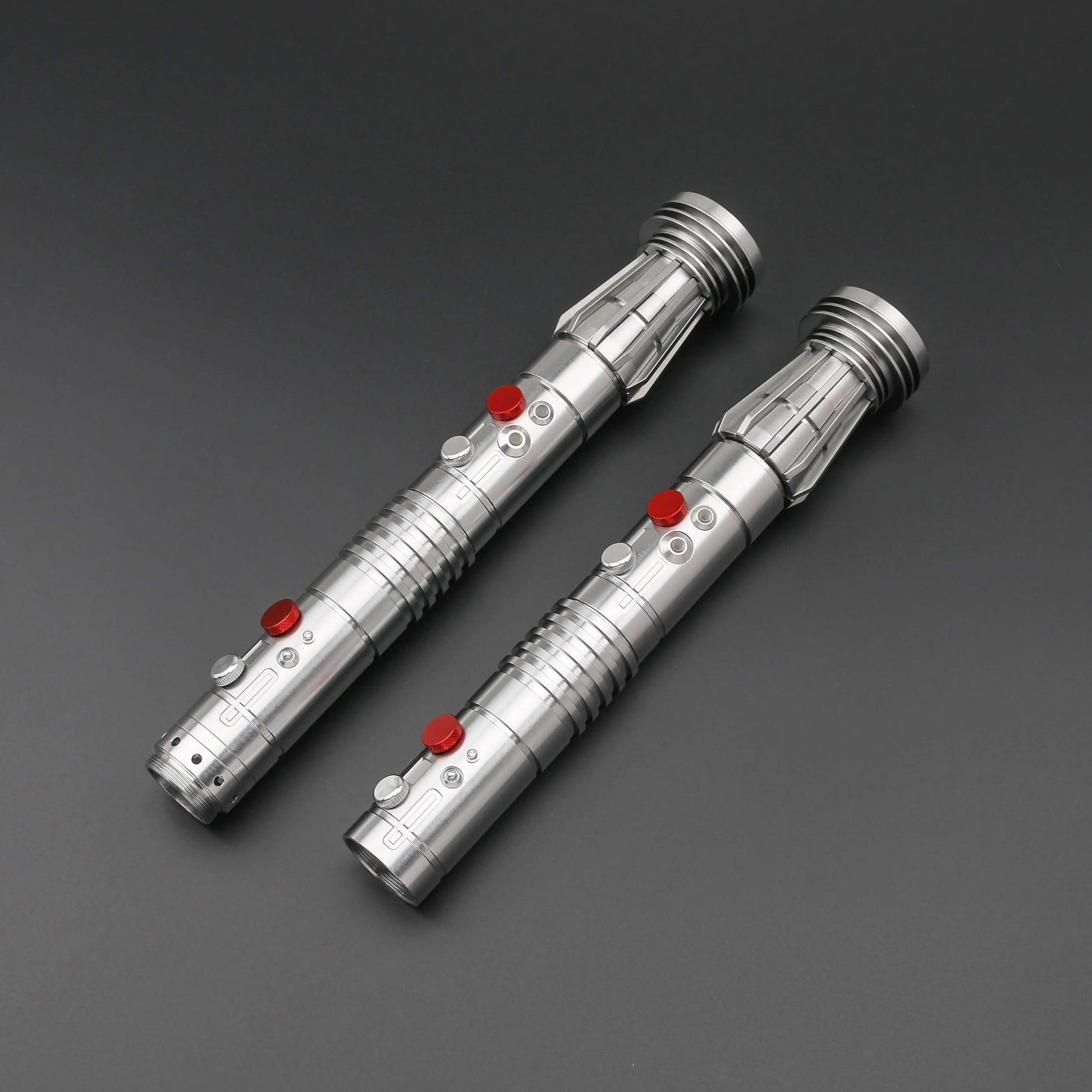  Lightsaber | Neo Pixel RGB Dual Blade 82cm | Toylandeu™ 