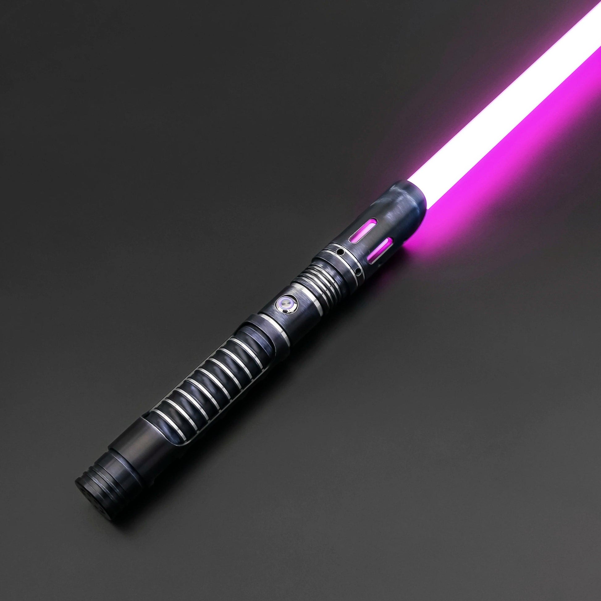  Lightsaber | Neo Pixel RGB Duel Hilt 82cm | Toylandeu™ 